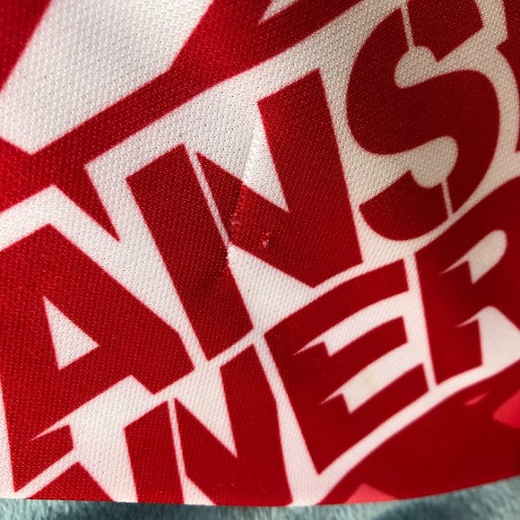 Answer Skull Candy Collab Moto gear set - Picture 2 of 16